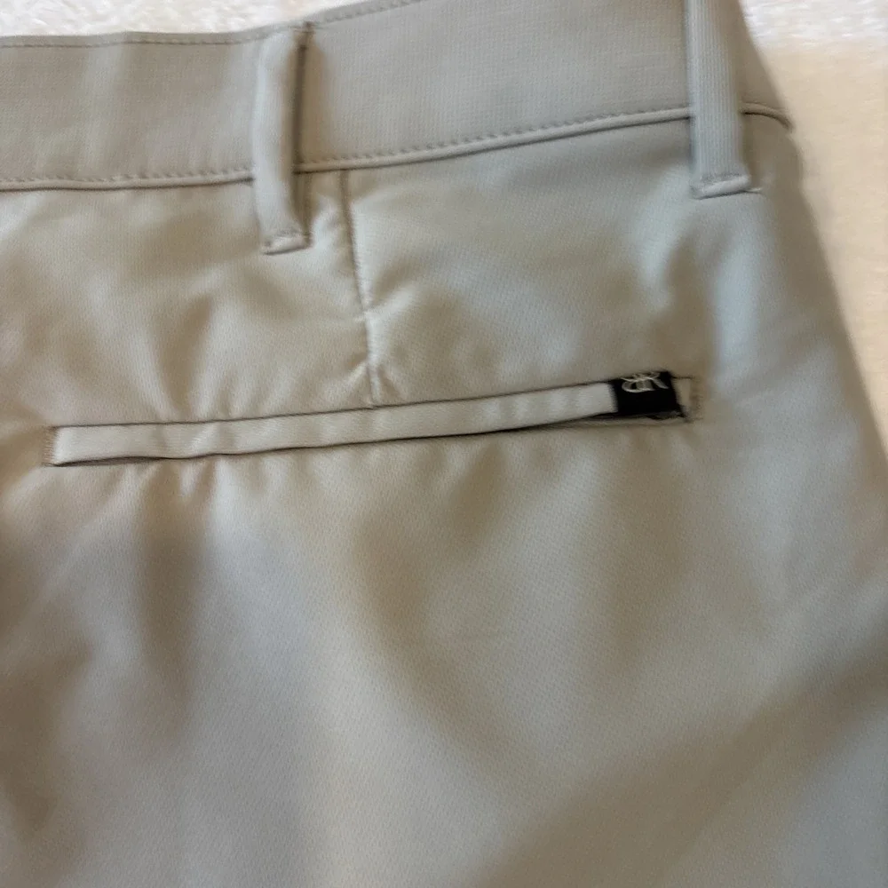 banana republic pants men 32x30 Performance Fabric